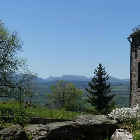 Maison d'hôtes La Barajade *