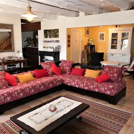 La Barajade * Joursac