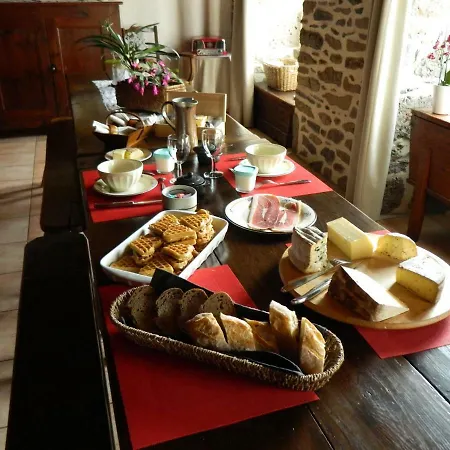 La Barajade Maison d'hôtes *