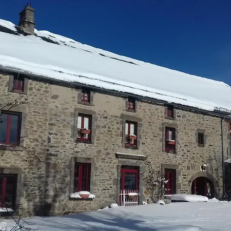 La Barajade * Joursac